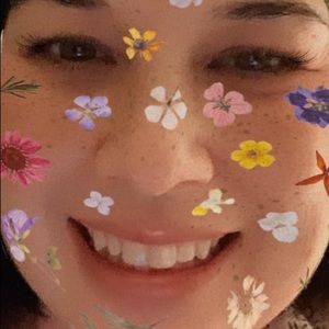 Meet your Posher, Margaret